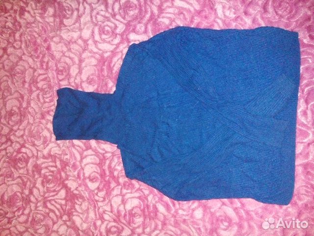 Пакет вещей