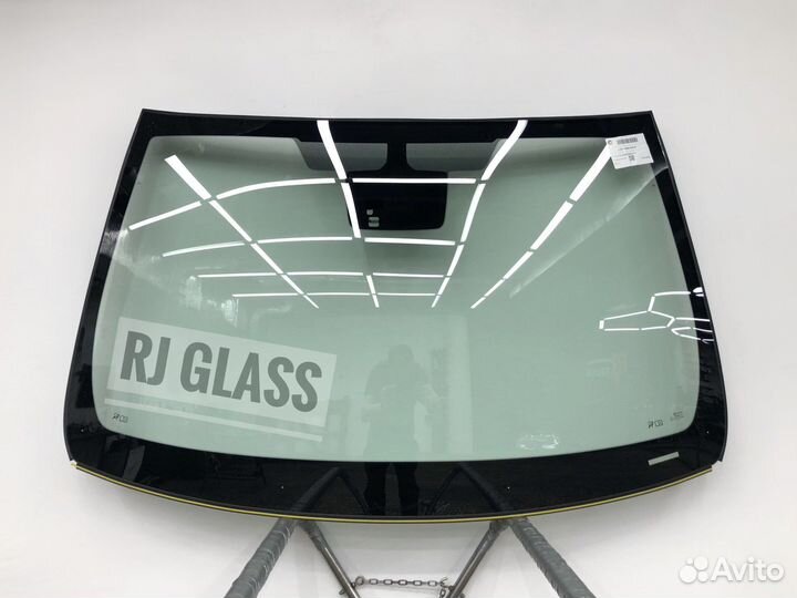 Лобовое стекло Opel Insignia