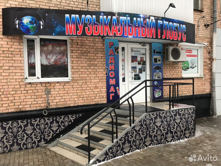 Мойка виниловых пластинок ультразвуком