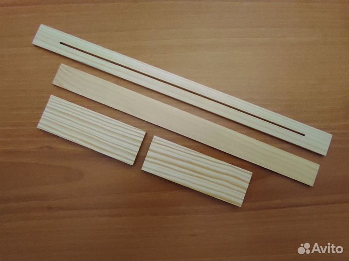 Рамки, кондуктор для улья Удав