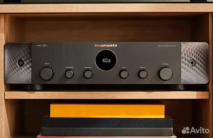 Marantz Stereo 70s