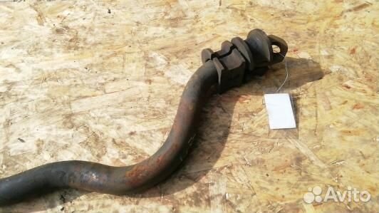 Стабилизатор поперечной устойчивости передний cadi