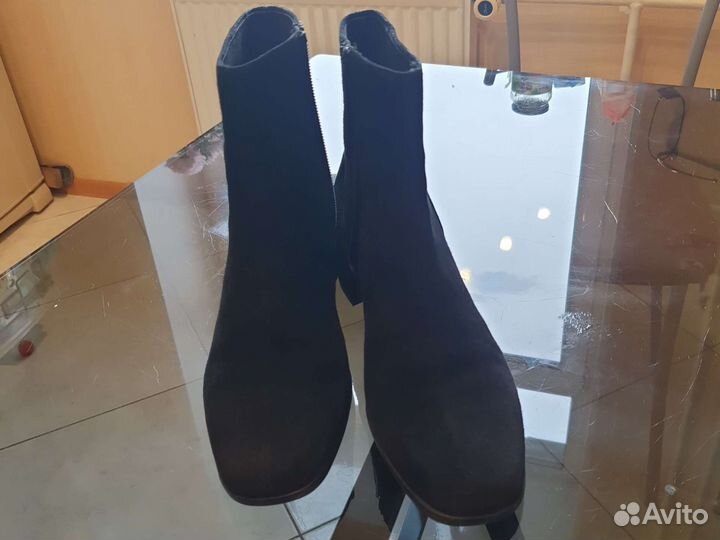 Ботильоны женские 38 размер