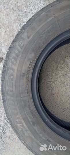 Bridgestone Blizzak Ice 175/70 R13