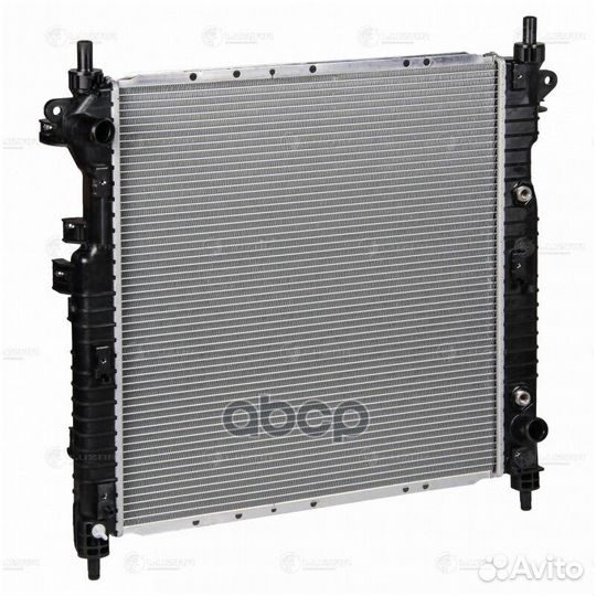 Радиатор охлаждения LRC17151 luzar