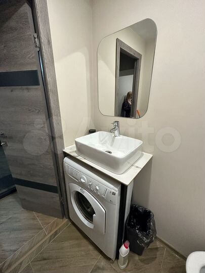 Квартира-студия, 24 м², 1/5 эт.