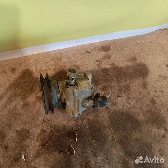 Насос Гура Zaz Vida 1.5