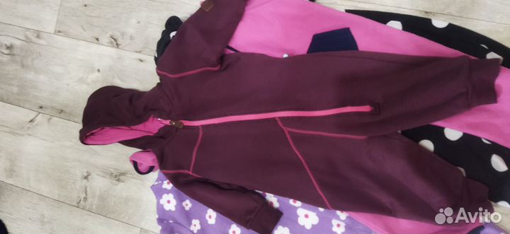 Продам детские вещи 12-18 месяцев