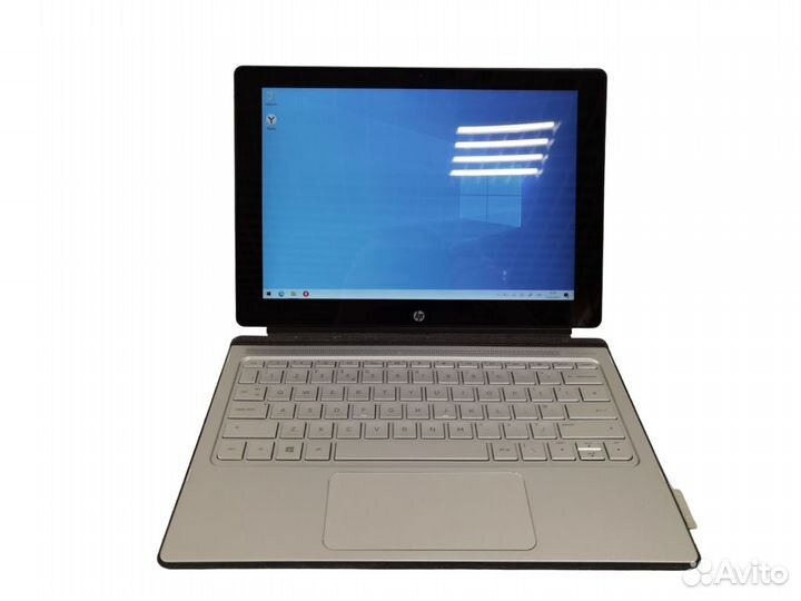 Витринный Ноутбук HP Spectre X2 Detachable Intel C