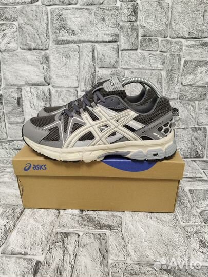 Кроссовки Asics Gel 8