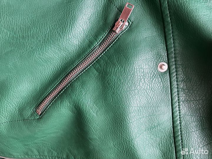 Куртка mango размер m новая