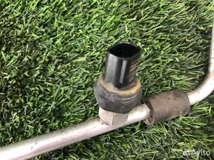 Трубка кондиционера Bmw X1 E84 N47D20 2013