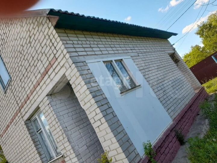 Дача 56 м² на участке 6 сот.