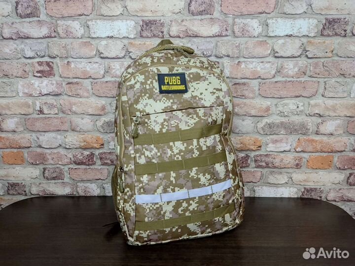 Рюкзак для города