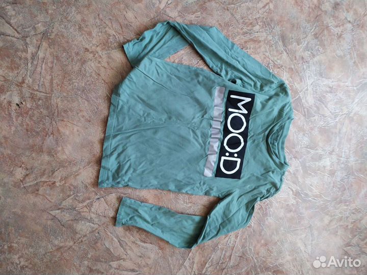 Вещи на мальчика 158-164