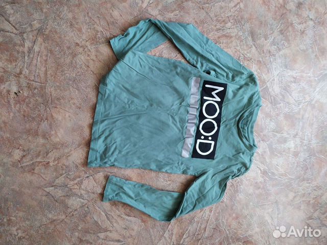 Вещи на мальчика 158-164