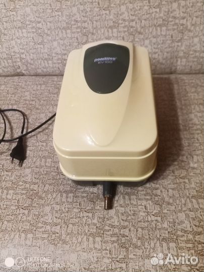 Компрессор airlab EV-100