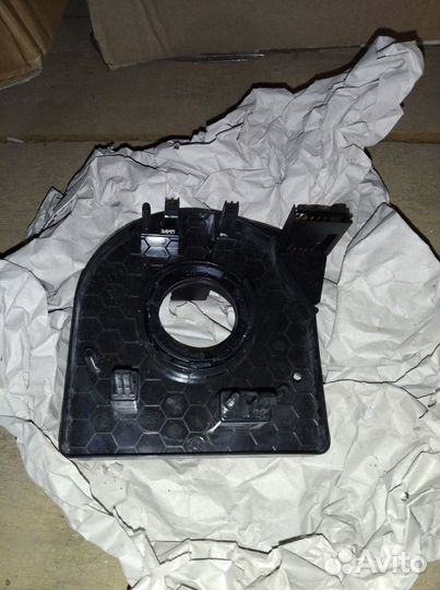 Шлейф подрулевой VAG