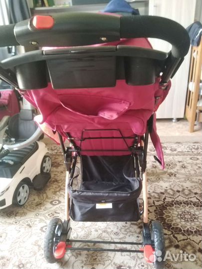 Детские коляски