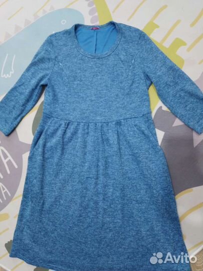 Пакет одежды для беременной