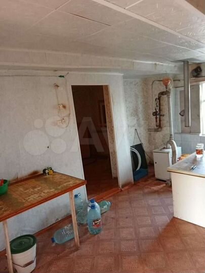 Дом 41 м² на участке 18,5 сот.