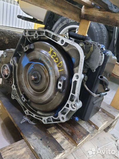 АКПП 4HP-16-2,0, 2,2 daewoo leganza- cevralet