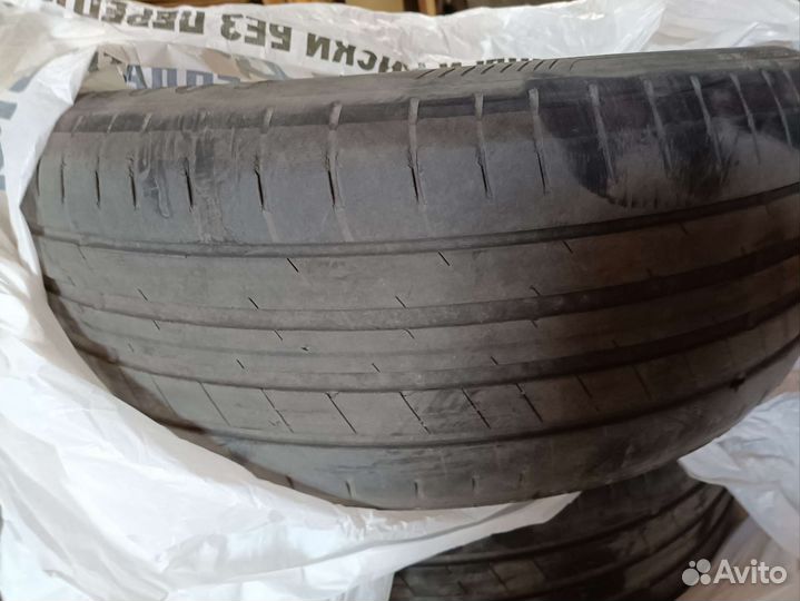 Goodyear EfficientGrip 205/55 R16