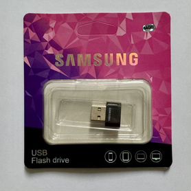 USB Flash 64 гб Samsung FIT (копия)