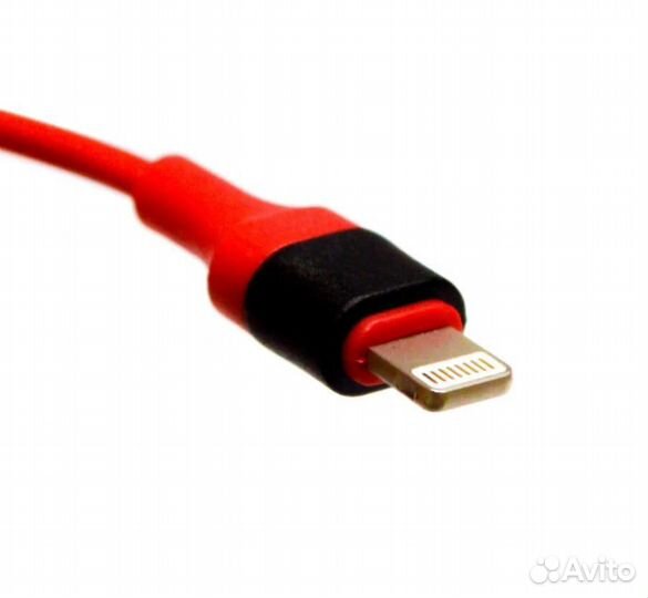 Кабель- Переходник Lightning 2m на hdmi 1080P адап