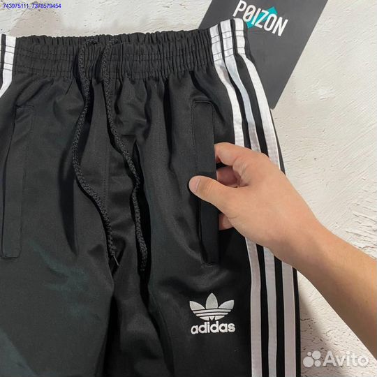 Штаны Adidas