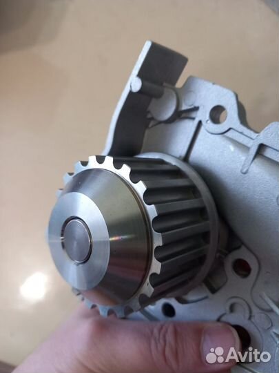 Насос водяной (помпа) francecar FCR210408