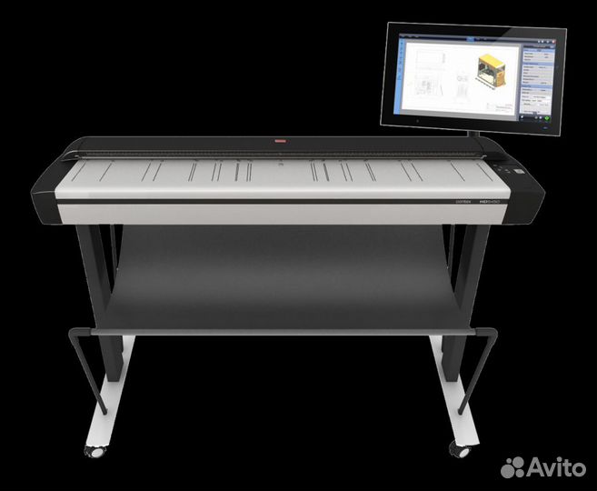 Сканер Contex HD-Ultra i4290s 6700G002B09