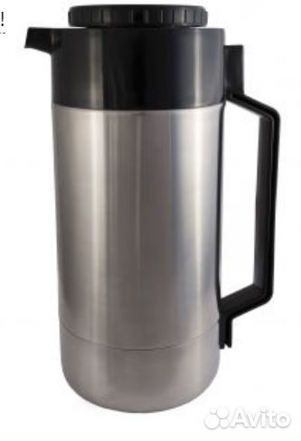 Термос Амет(турист) 1 л