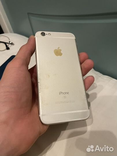 Телефон iPhone 6s