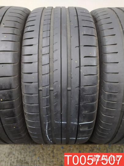 Goodyear Eagle F1 Asymmetric 2 SUV 285/40 R21 101R