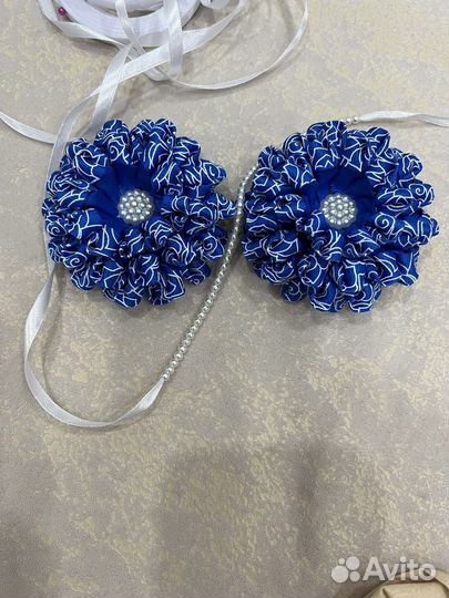 Резинка для волос