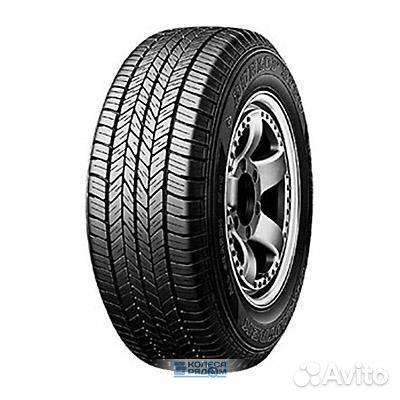 Dunlop Grandtrek AT23 275/60 R20 115H