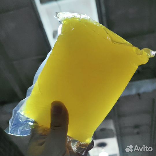 Пса клей для полиграфии