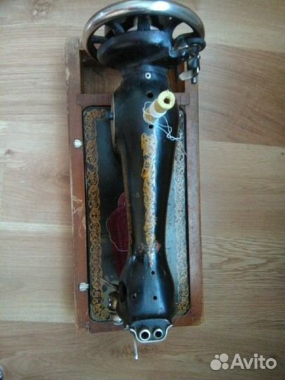 Швейная машина Подольск