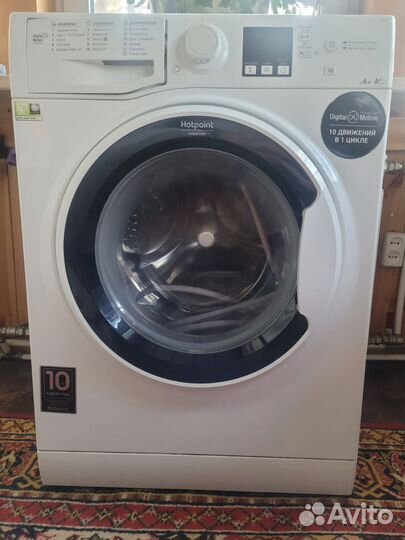 Стиральная машина бу