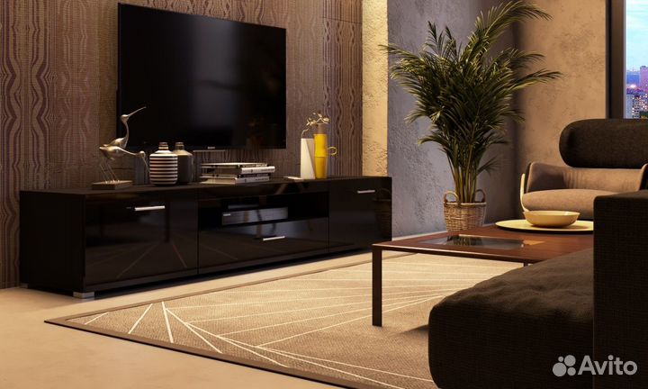 Тумба под телевизор