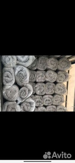 Ватные матрасы новые