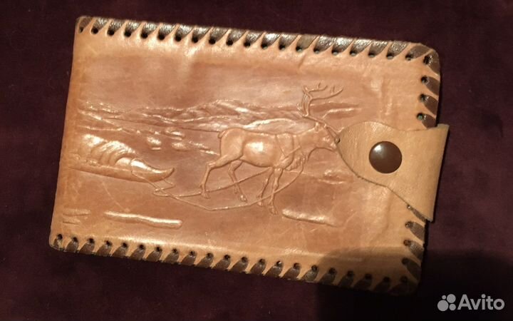 Альбом для фото старинный