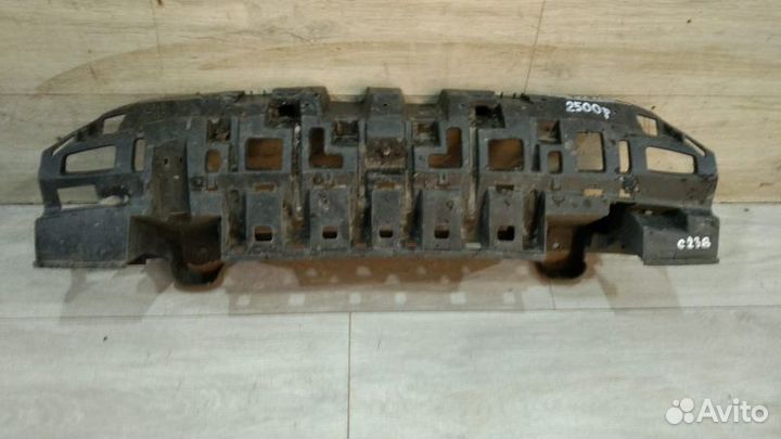 Кронштейн заднего бампера Mercedes C 238 E Class С