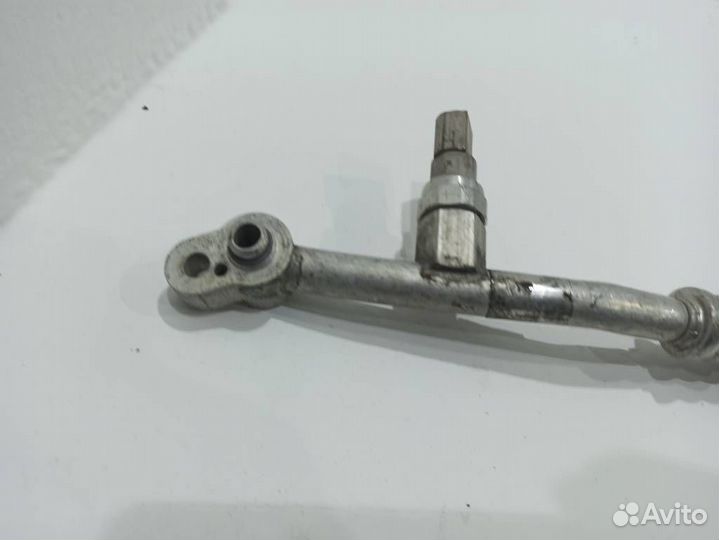 Трубка кондиционера