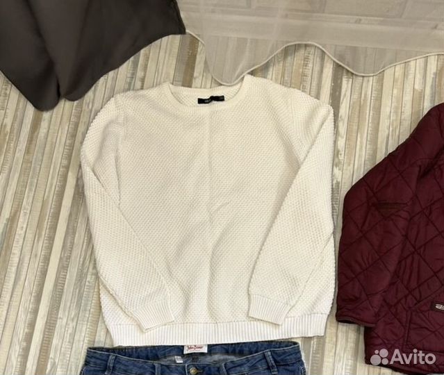 Женские вещи Ellos и др.р.54/56. Пакетом