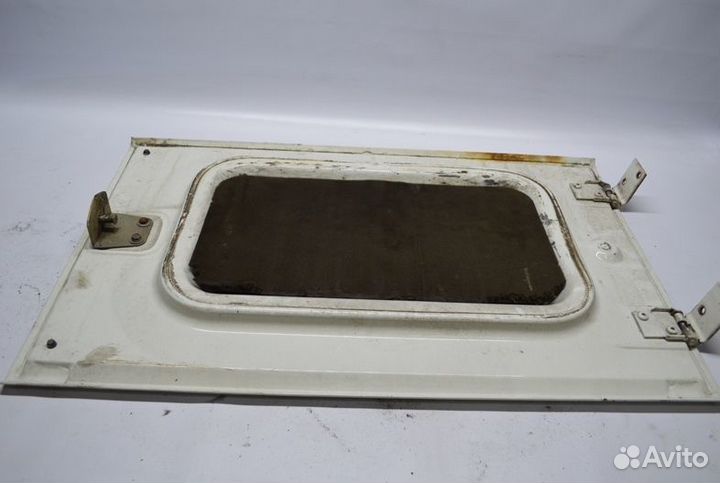 Крышка бардачка правая салонная DAF 95XF (01.97-12