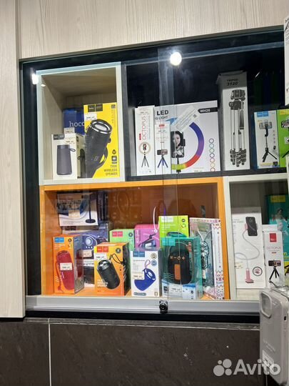 Ремонт электроники