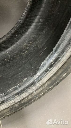 Pirelli Scorpion Ice Zero 2 315/35 R21 111H