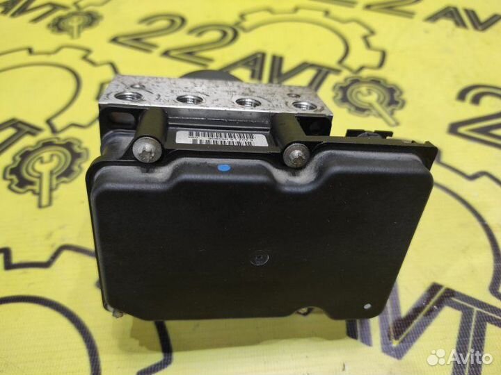 Блок ABS Nissan Teana J32 VQ25DE 10.2008